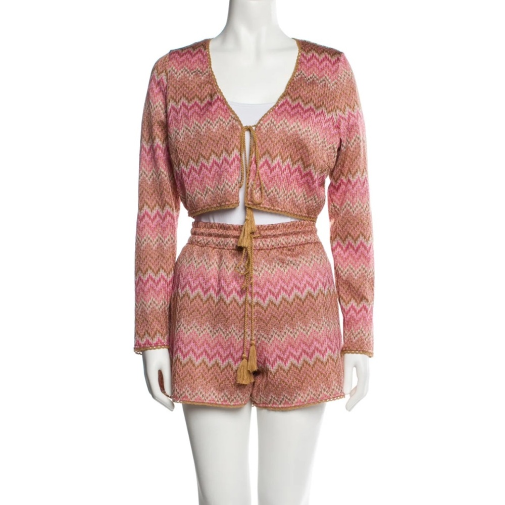 Revolve House of Harlow Set